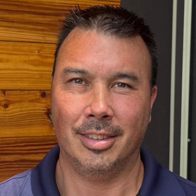Andrew Mashburn, Founder and CEO of Mavrix Construction Group