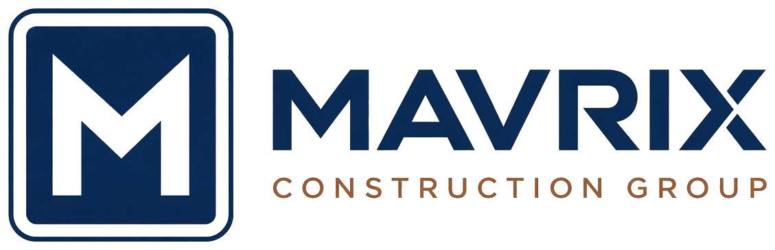 Mavrix Construction Group