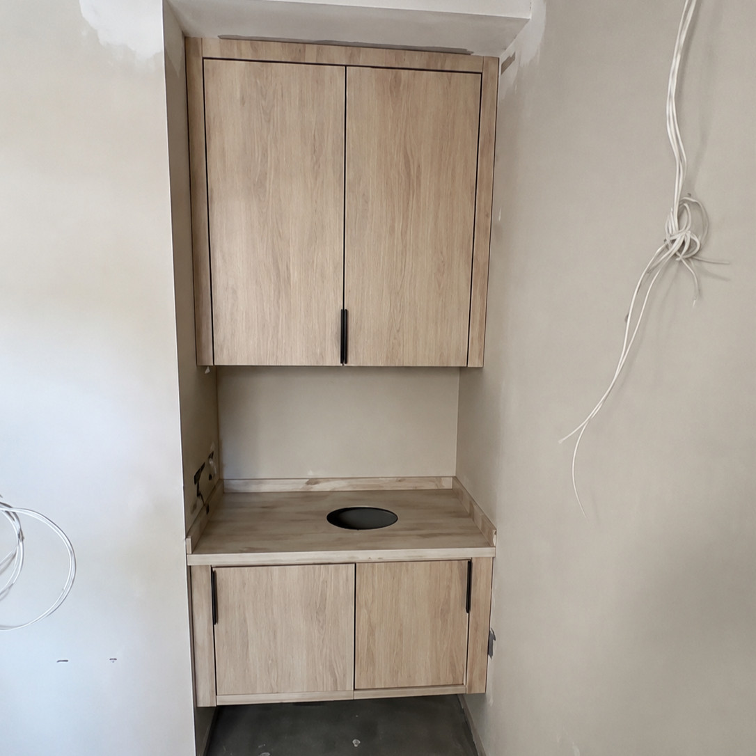 Medical office buildout
